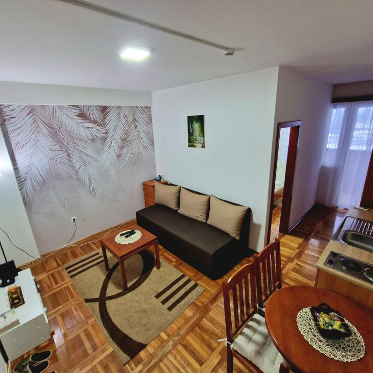Apartman LiSA - Apartman sa 1 Spavaćom Sobom - 9