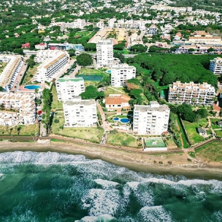 NUEVO! Algaida Calahonda Beach Studio - Estudio - 35