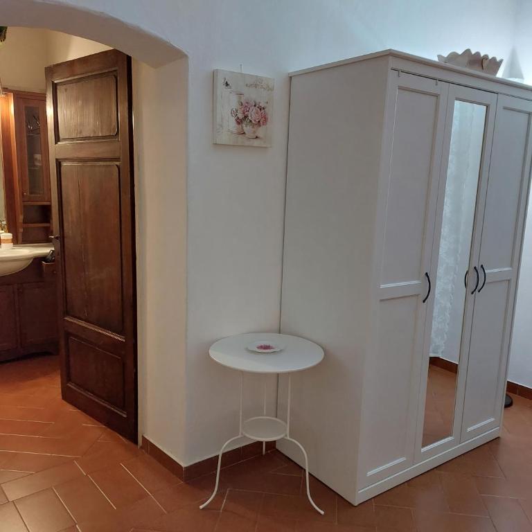 La Piccola Oasi con parcheggio - Appartamento - 20