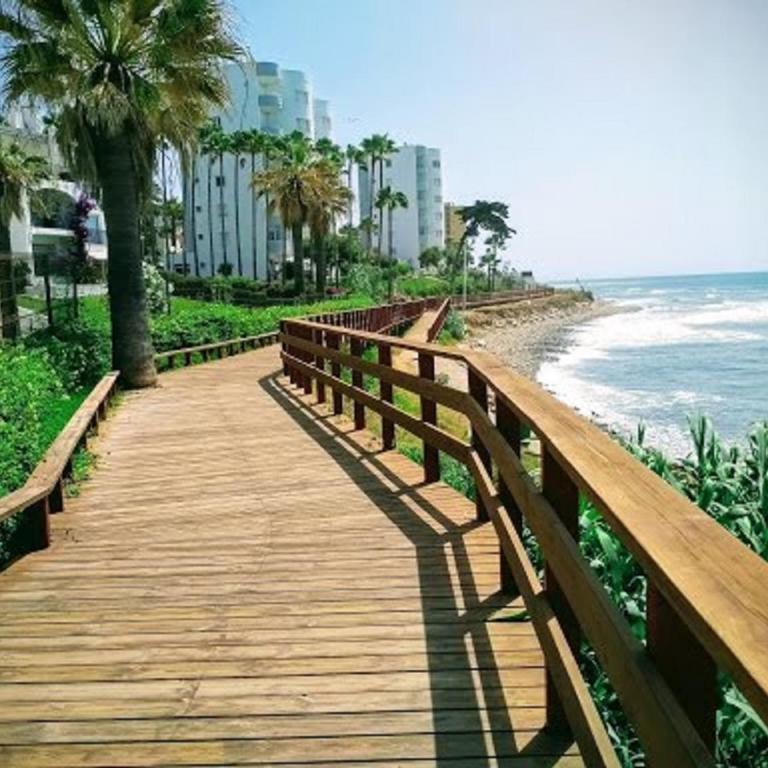 NUEVO! Algaida Calahonda Beach Studio - Estudio - 32