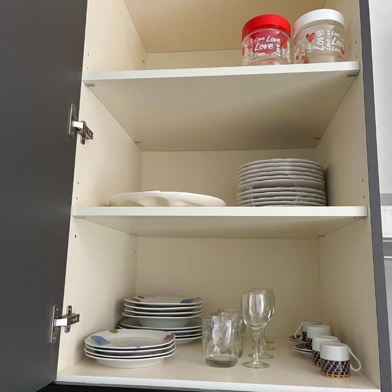 Casa Raffel - Appartamento con 1 Camera da Letto - 16