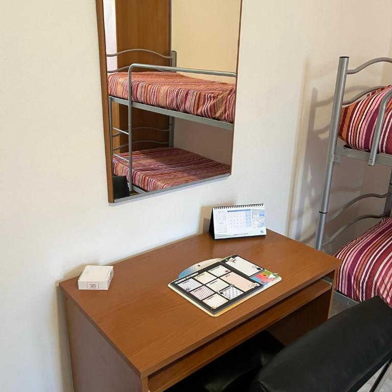 Casa Raffel - Appartamento con 1 Camera da Letto - 15