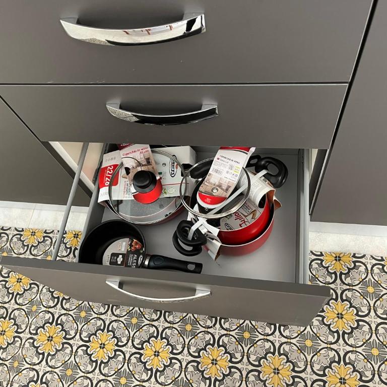 Casa Raffel - Appartamento con 1 Camera da Letto - 18