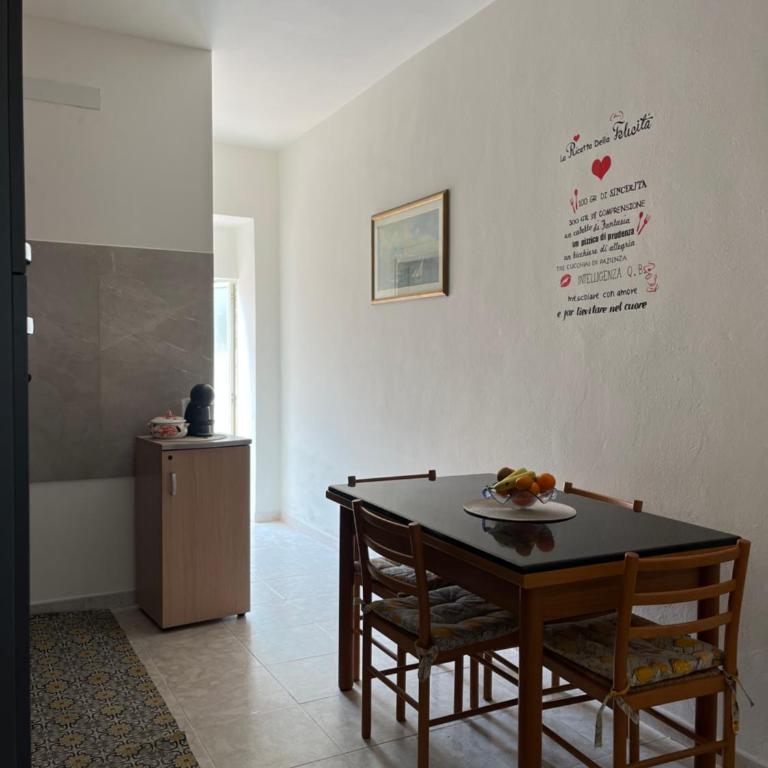 Casa Raffel - Appartamento con 1 Camera da Letto - 21