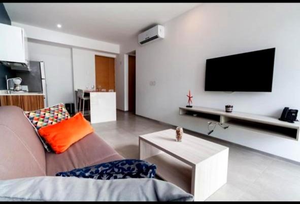 The City Condos Playa del Carmen - Apartamento de 1 dormitorio - 5