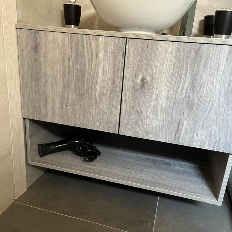 Casa Raffel - Appartamento con 1 Camera da Letto - 20