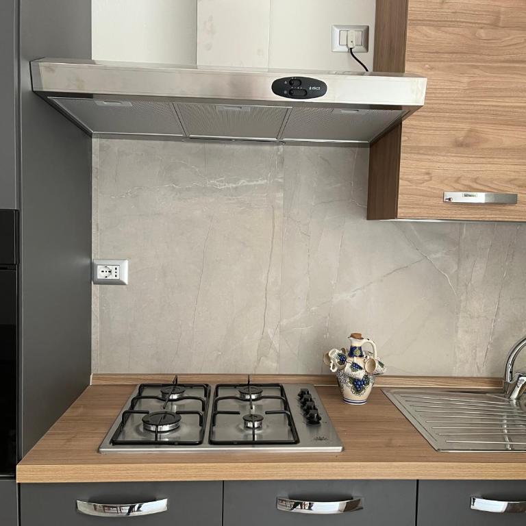 Casa Raffel - Appartamento con 1 Camera da Letto - 26