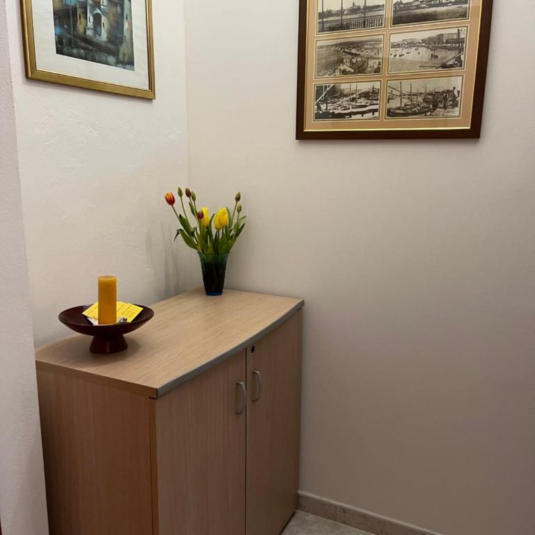 Casa Raffel - Appartamento con 1 Camera da Letto - 29