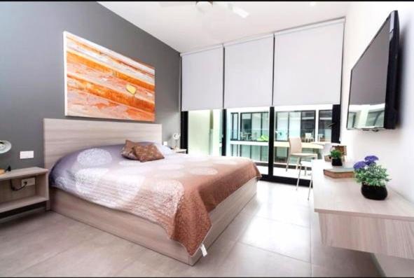 The City Condos Playa del Carmen - Apartamento de 1 dormitorio - 7