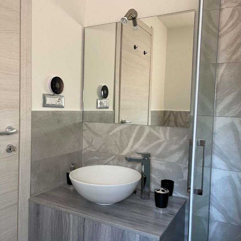 Casa Raffel - Appartamento con 1 Camera da Letto - 25