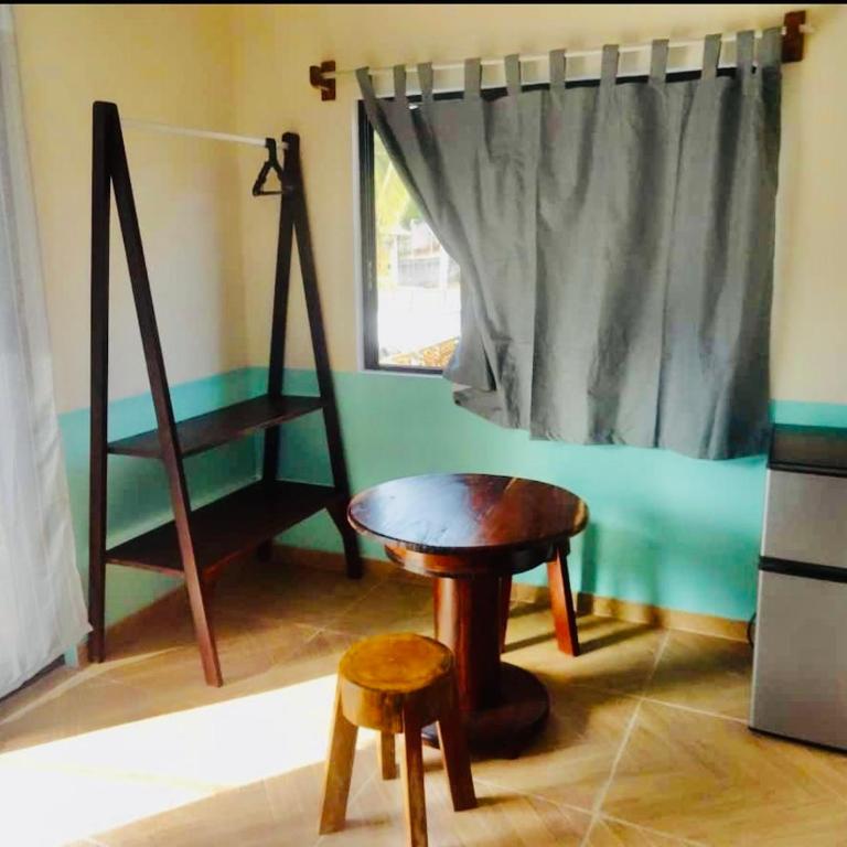 Coccoloba Guest House - Suite con balcón - 4