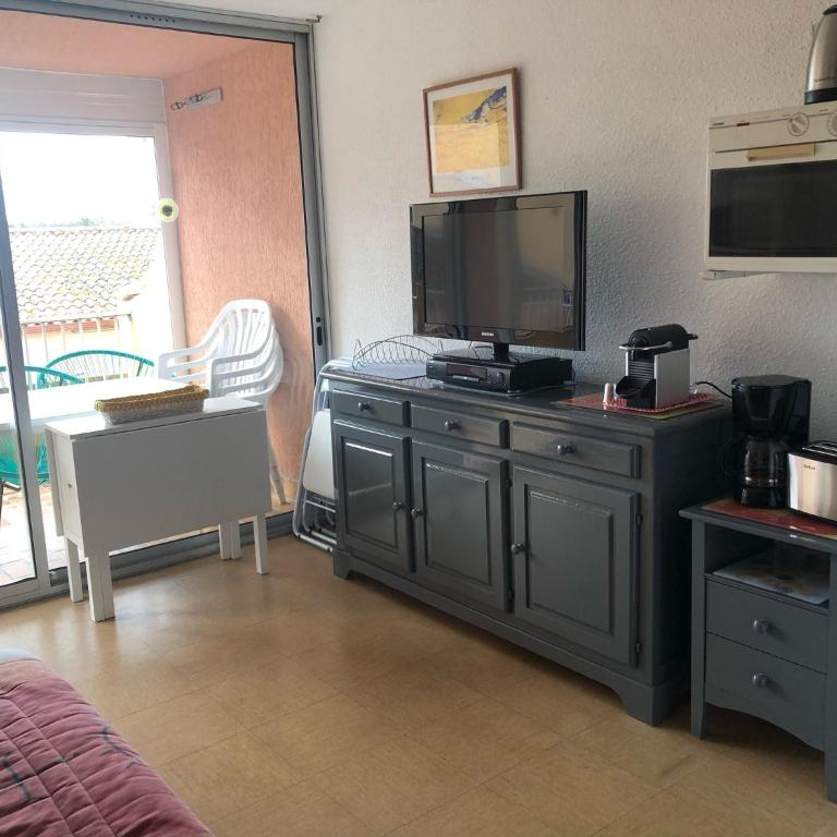 Location Vacances entre mer et montagnes - Appartement 1 Chambre - 11