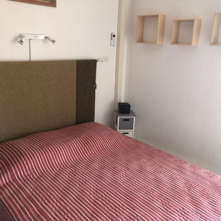 Location Vacances entre mer et montagnes - Appartement 1 Chambre - 16