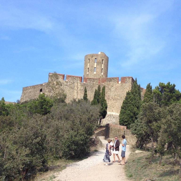 Location Vacances entre mer et montagnes - Appartement 1 Chambre - 20