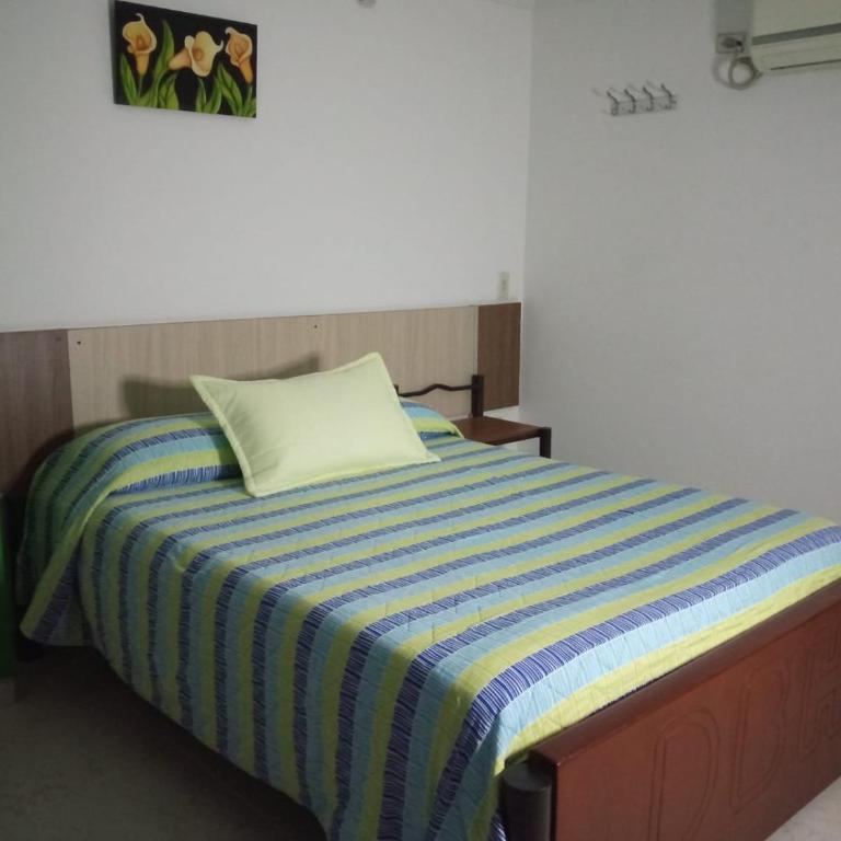 Diamante Blue Hotel - Double Room - 3