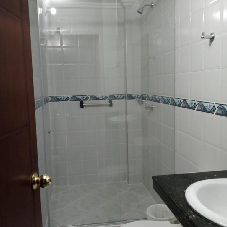 Diamante Blue Hotel - Double Room - 4