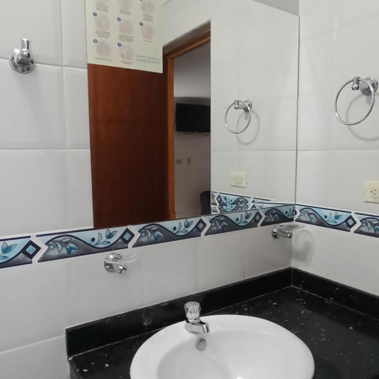 Diamante Blue Hotel - Double Room - 5