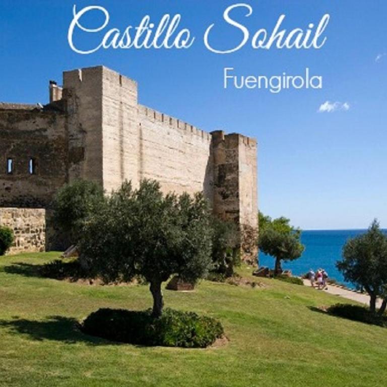 NUEVO! Algaida Calahonda Beach Studio - Estudio - 50