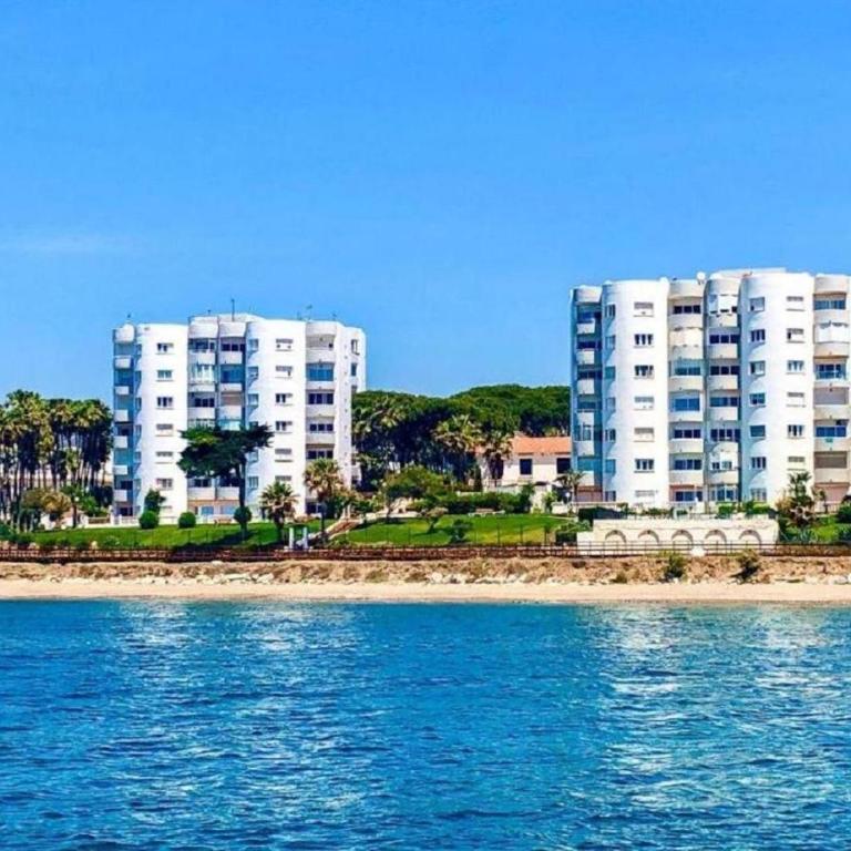NUEVO! Algaida Calahonda Beach Studio - Estudio - 34