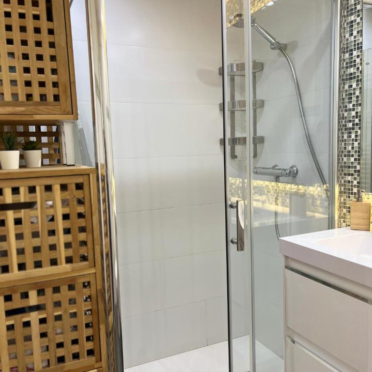 Apartamento Haza - Apartamento de 2 dormitorios - 6
