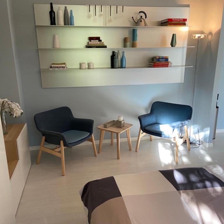 DesignHouseMilano - Appartamento con 1 Camera da Letto - 4