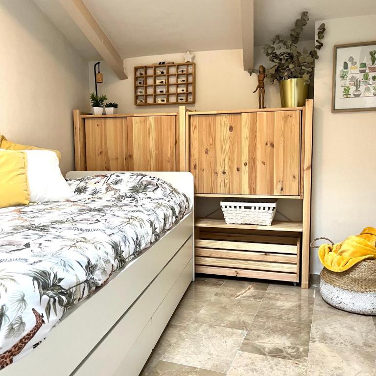 Apartamento Haza - Apartamento de 2 dormitorios - 39
