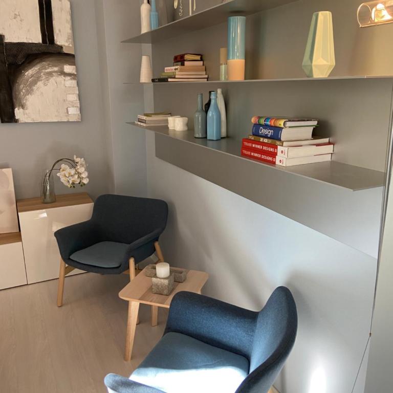 DesignHouseMilano - Appartamento con 1 Camera da Letto - 3