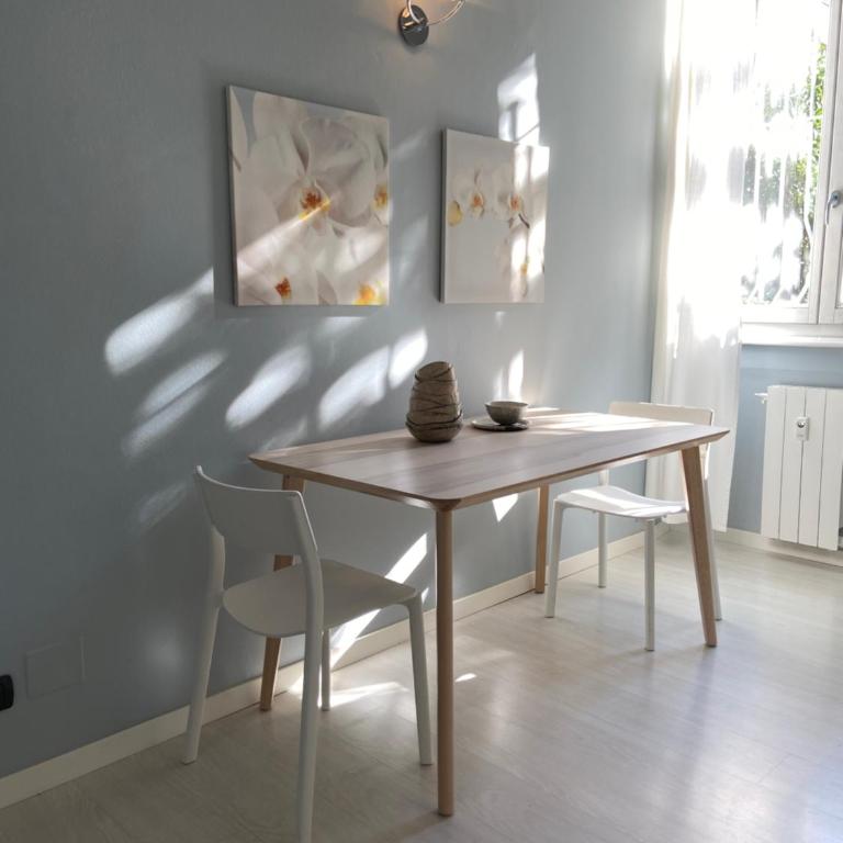 DesignHouseMilano - Appartamento con 1 Camera da Letto - 1