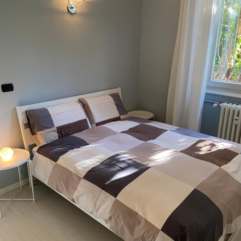 DesignHouseMilano - Appartamento con 1 Camera da Letto - 13