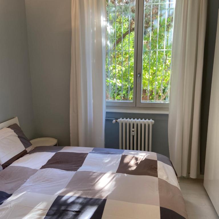 DesignHouseMilano - Appartamento con 1 Camera da Letto - 14