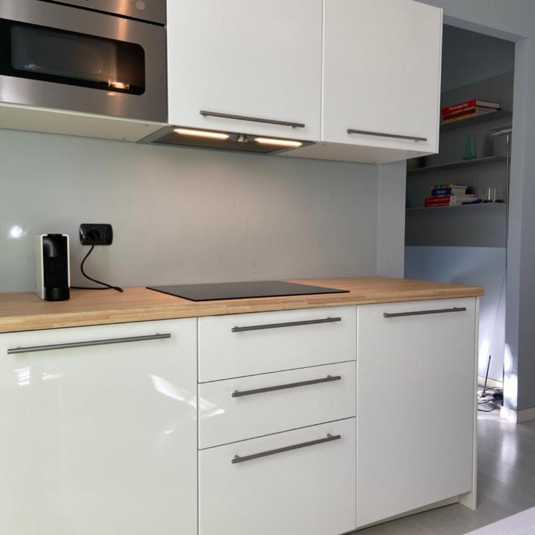 DesignHouseMilano - Appartamento con 1 Camera da Letto - 9