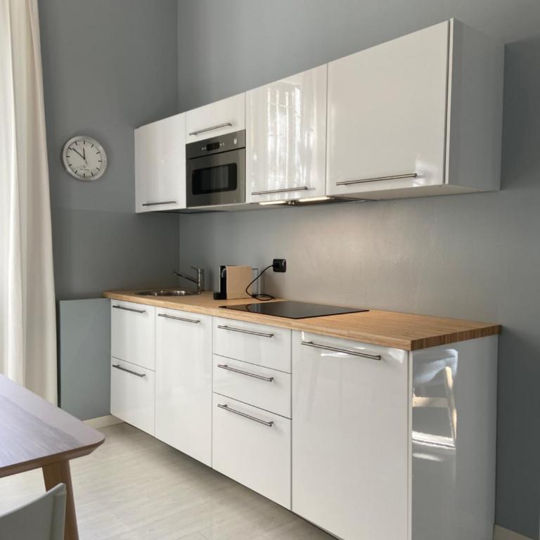 DesignHouseMilano - Appartamento con 1 Camera da Letto - 7