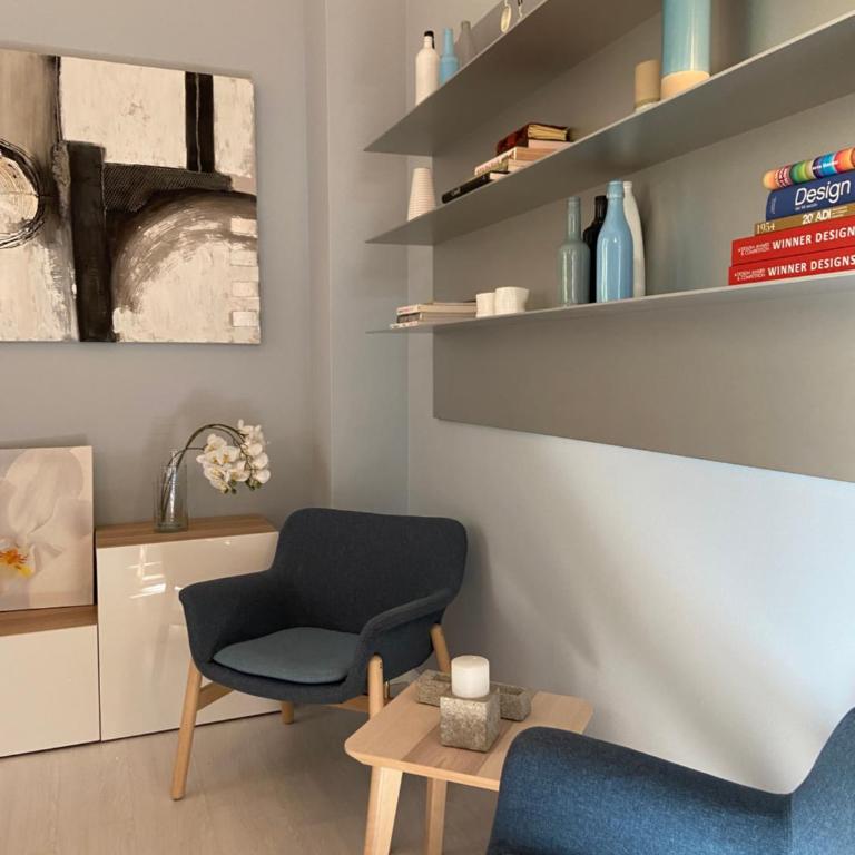 DesignHouseMilano - Appartamento con 1 Camera da Letto - 5