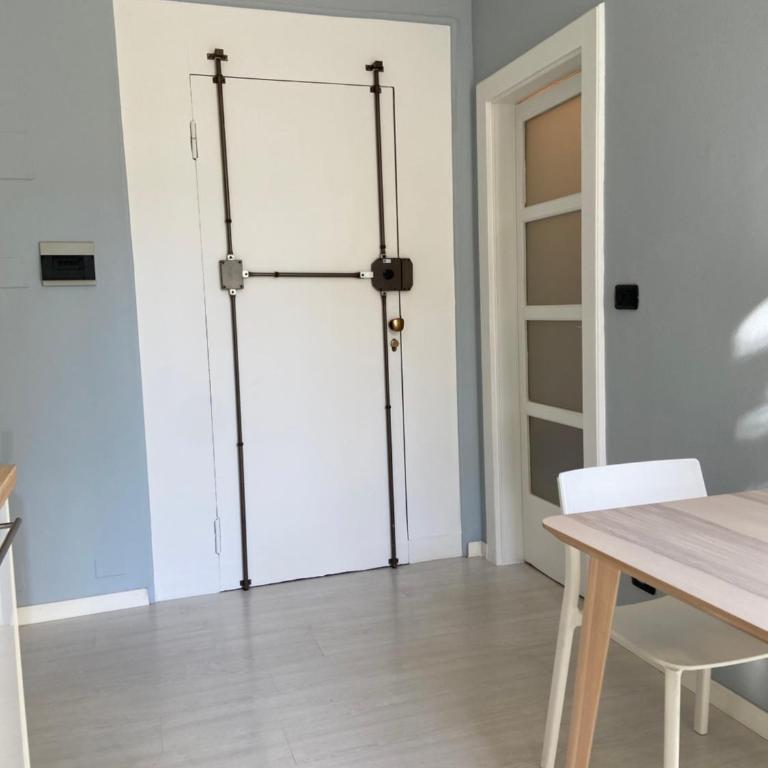 DesignHouseMilano - Appartamento con 1 Camera da Letto - 11