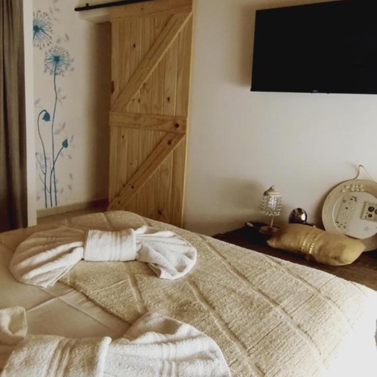 Planeta Relax - Apartamento - 6