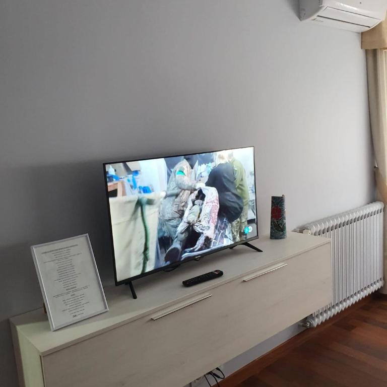 Apartamento Turístico Menéndez Pelayo -Vigo - Apartamento de 2 dormitorios - 7
