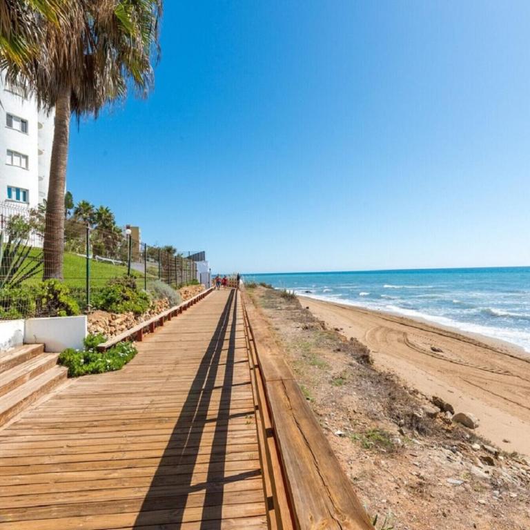 NUEVO! Algaida Calahonda Beach Studio - Estudio - 31