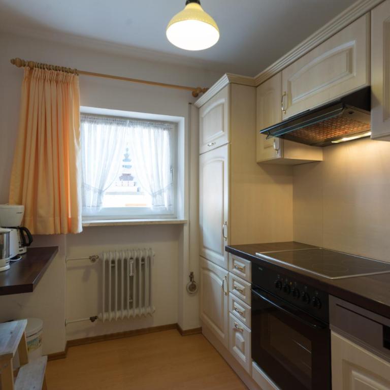 Ferienwohnung Mohren am Markt - Apartment mit 1 Schlafzimmer - 5