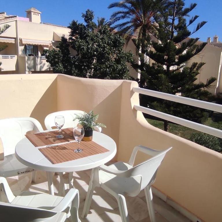 Mimosas Blue Ocean - Apartamento de 1 dormitorio - 10