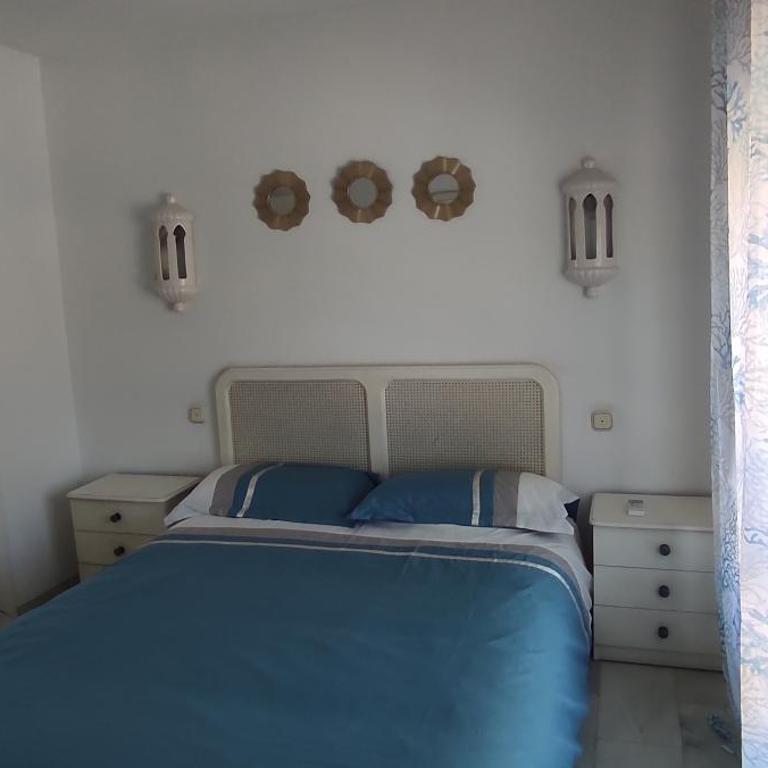 Mimosas Blue Ocean - Apartamento de 1 dormitorio - 4
