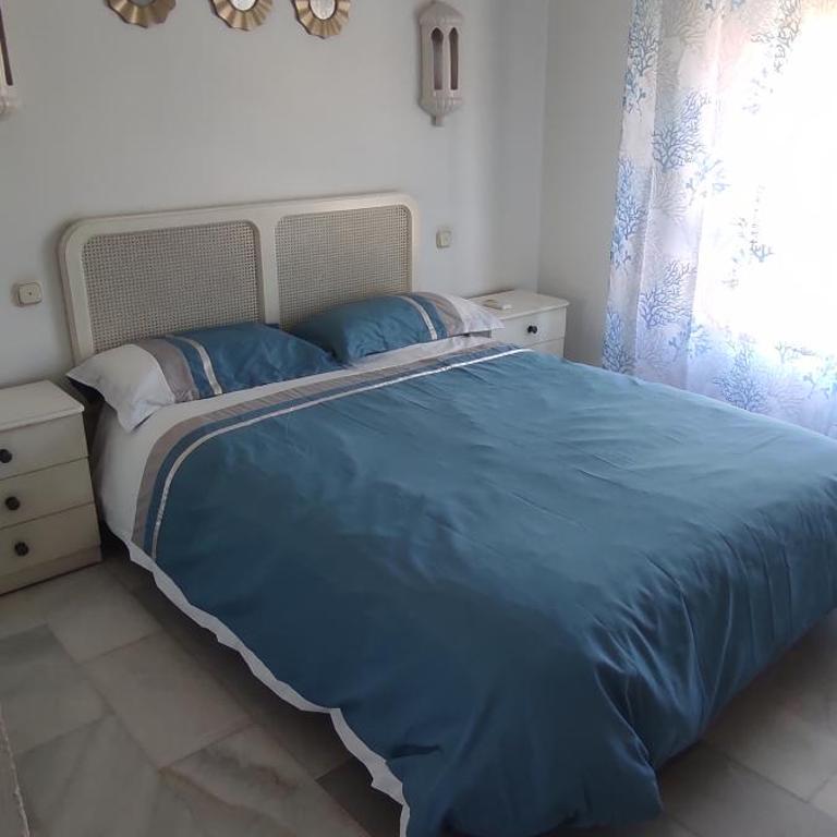 Mimosas Blue Ocean - Apartamento de 1 dormitorio - 3
