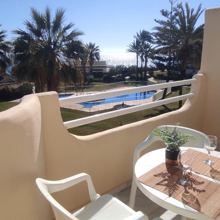 Mimosas Blue Ocean - Apartamento de 1 dormitorio - 11