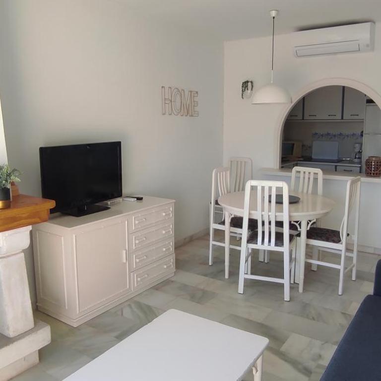 Mimosas Blue Ocean - Apartamento de 1 dormitorio - 8