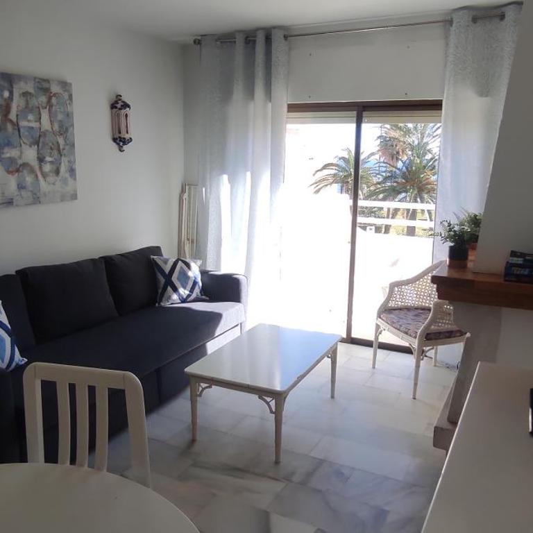 Mimosas Blue Ocean - Apartamento de 1 dormitorio - 7