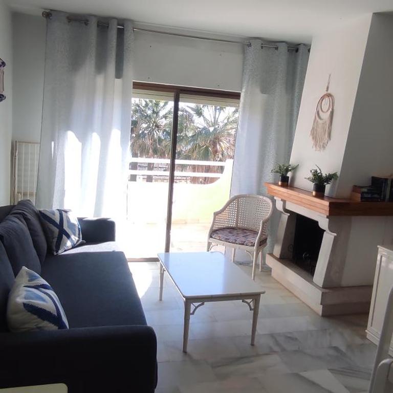 Mimosas Blue Ocean - Apartamento de 1 dormitorio - 6