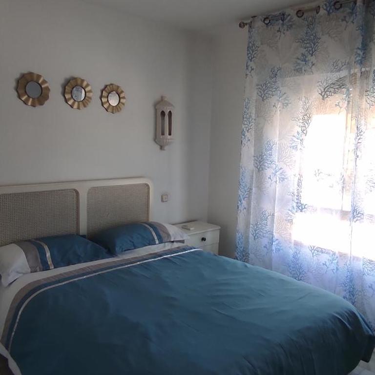 Mimosas Blue Ocean - Apartamento de 1 dormitorio - 1