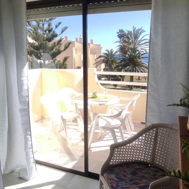 Mimosas Blue Ocean - Apartamento de 1 dormitorio - 16