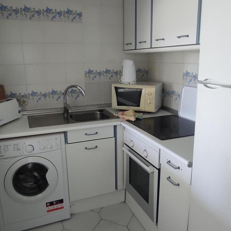 Mimosas Blue Ocean - Apartamento de 1 dormitorio - 14