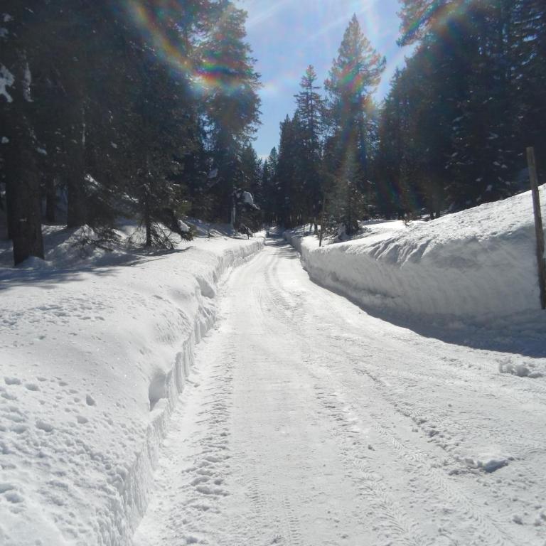 Chalet Atelier - Chalet (4 Erwachsene) - 22