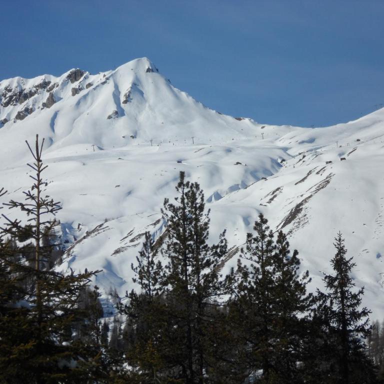 Chalet Atelier - Chalet (4 Erwachsene) - 19